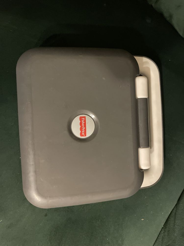 Laptop malucha Fisher Price
