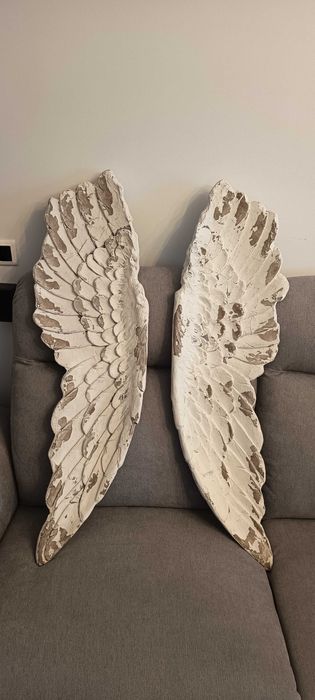 Asas Decoração Kare Design