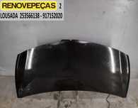 Capot Renault Clio Iii (Br0/1, Cr0/1)