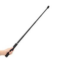 Selfie Stick Telesin Do Kamer Sportowych 0,9M (Gp-Mnp-90T)