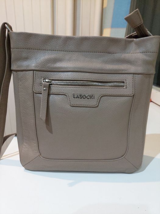 Lasocki torebka damska