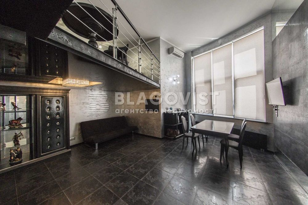 Продаж офісу представницького рівня. Печерськ . Тютюнника