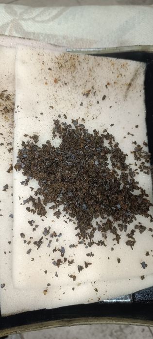 Промивка радіатора пічки та системи охолодження автомобіля