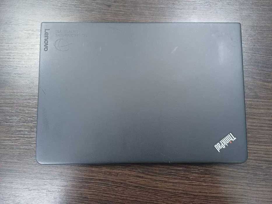 Акція! Ноутбук Lenovo ThinkPad 13 3865U/8GB-DDR4/240 SSD/Роздріб/ГУРТ!