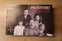 Piłsudski Burzliwe życie w niespokojnych czasach - NOWA