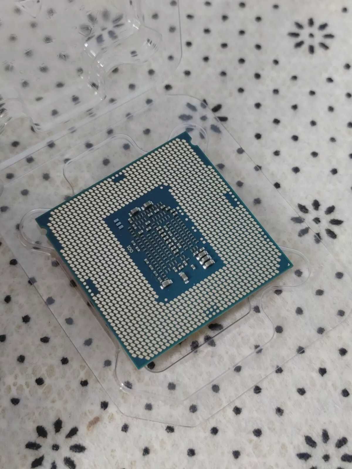 Intel i5 6500 LGA 1151 6M Cache