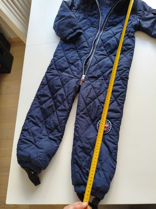 Next Kombinezon jednoczęściowy rozm 86/92