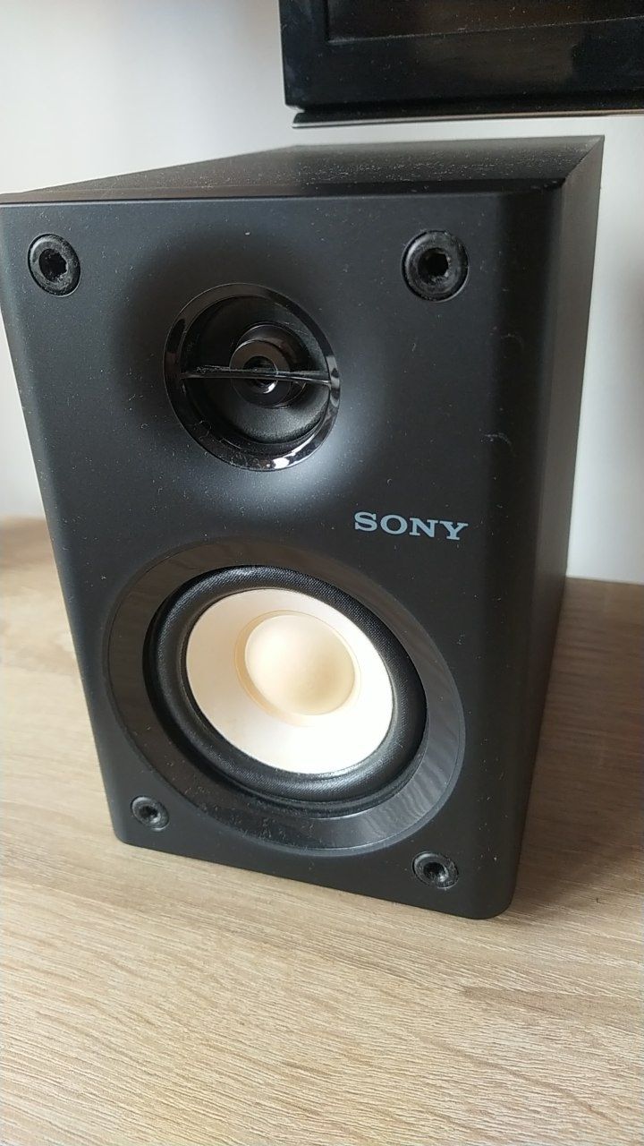 Wieża Sony hcd dh 70 swr