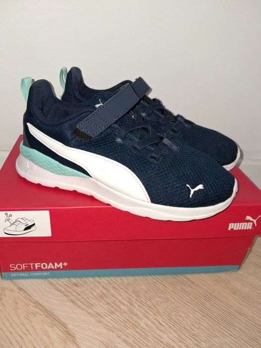 Buty PUMA rozm 35 sportowe adidasy