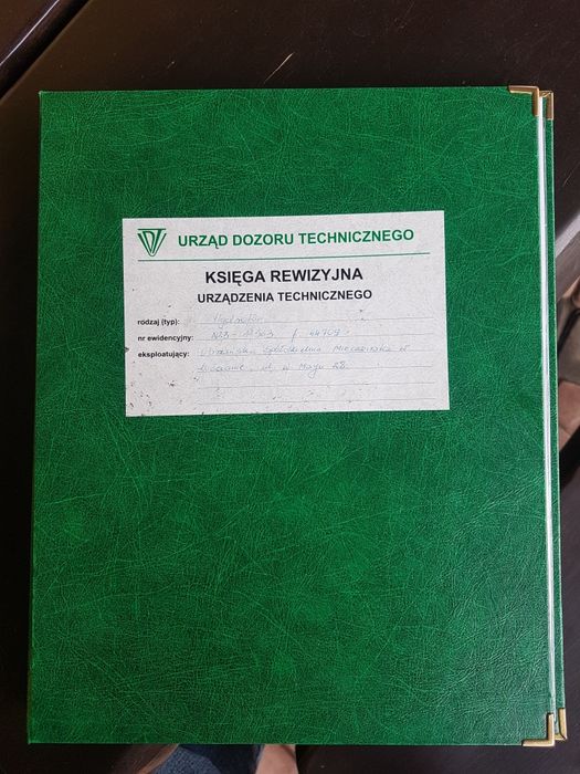 Zbiornik stalowy ciśnieniowy 10m3 bufor asenizacjia itp