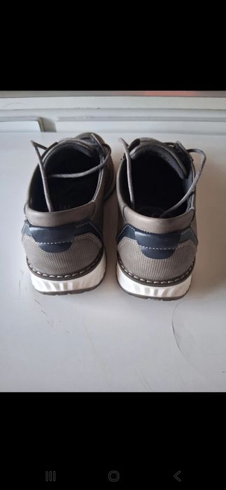 Sapatos Inside Tamanho 40 Novos