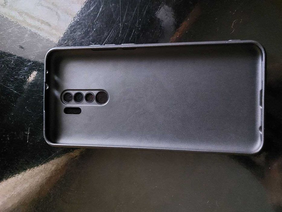 Чохол для Xiaomi Redmi 9 roblox skibidi