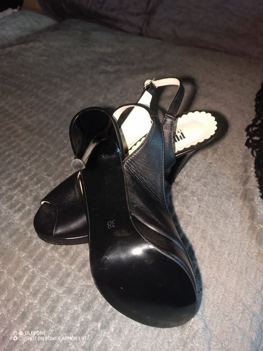Bardzo eleganckie i wygodne.