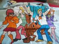Pościel Scooby Doo
