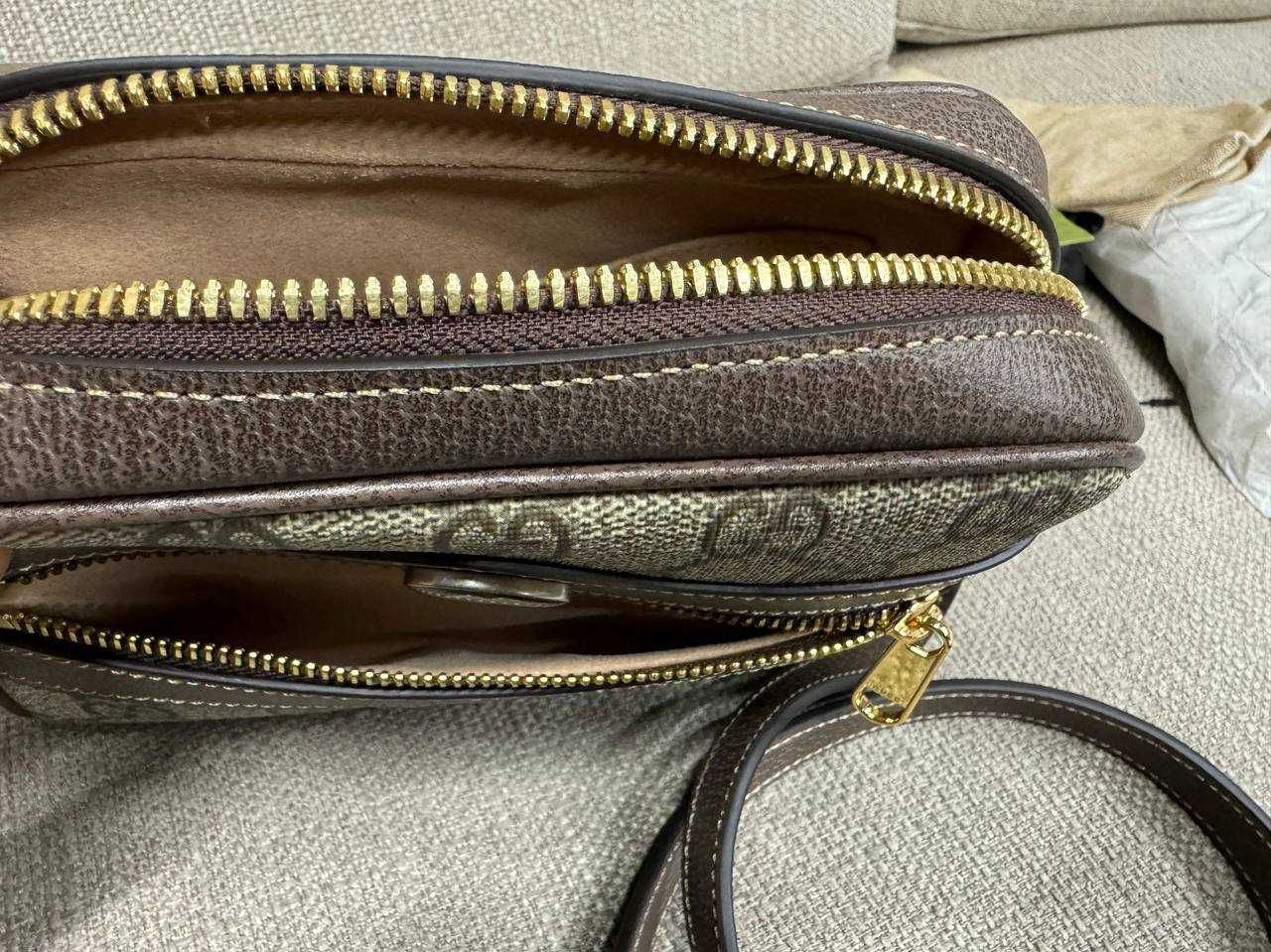 Сумка Gucci, оригінал, ідеальний стан