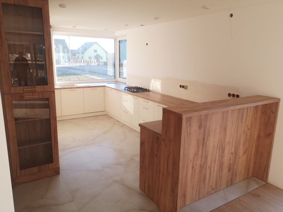 Meble Kuchenne i inne na wymiar kuchnie,