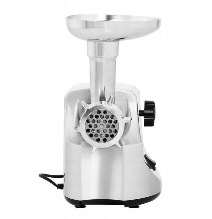 MOCNA Maszynka WILK do mięsa ROYAL do kiełbasy 72 kg/h