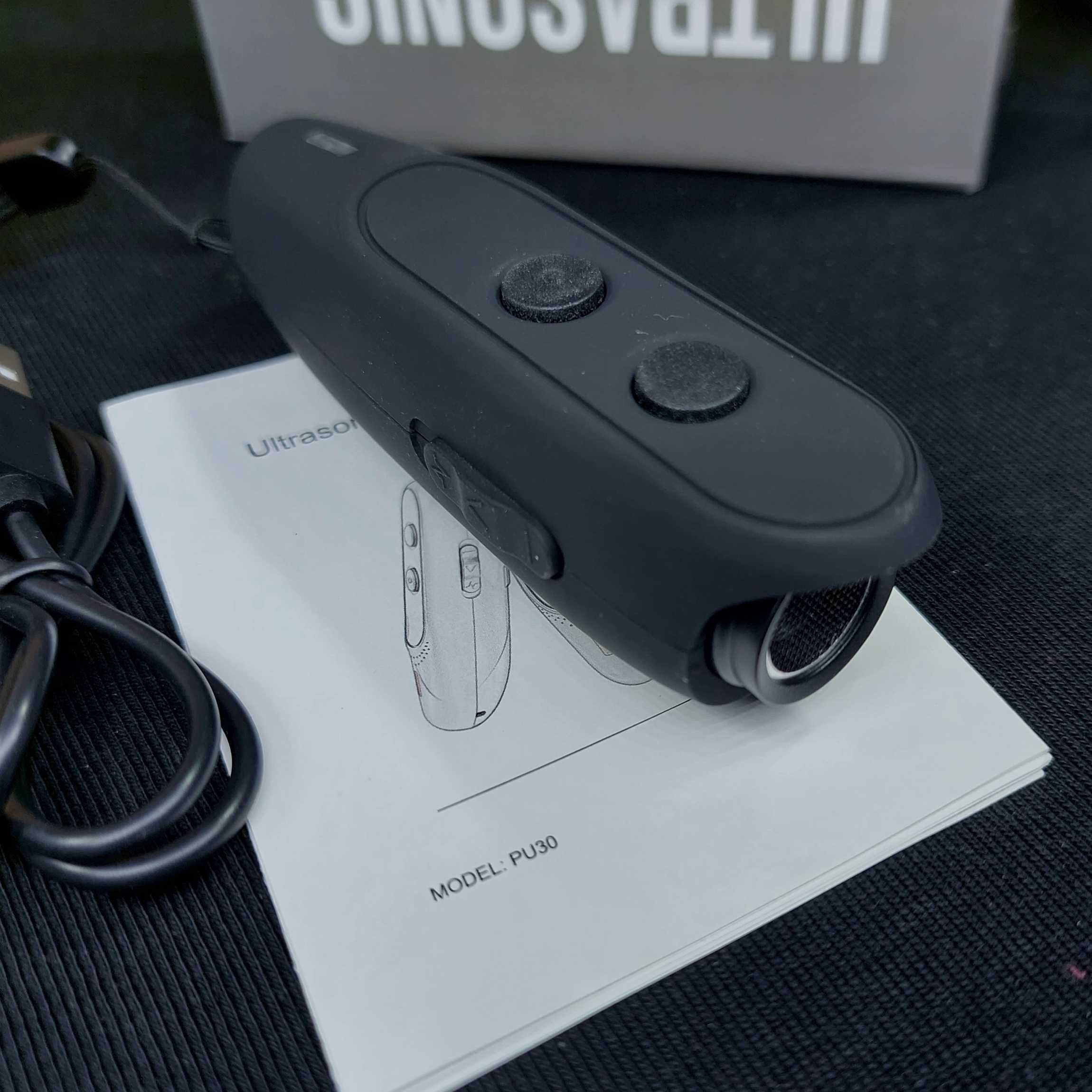 Ultrasonic PU-30 US Отпугиватель собак ультразвуковой відлякувач собак