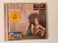 The Trouble With Being Myself Macy Gray płyta CD  fabrycznie nowa