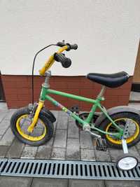 Używany rower dla dziecka