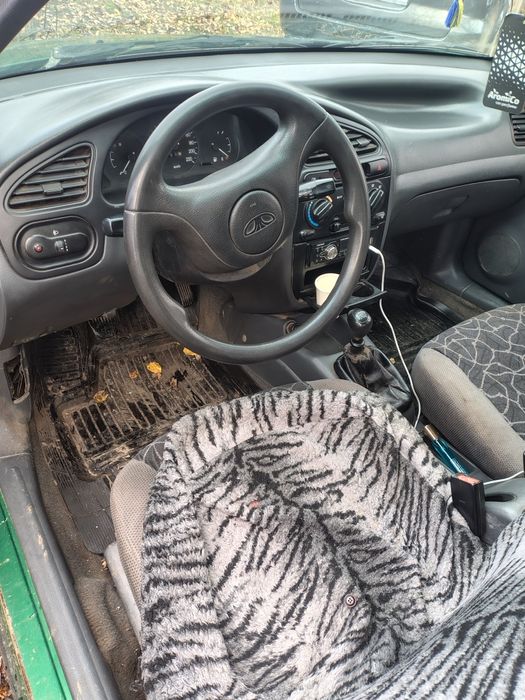 Део Сенс  по т.п