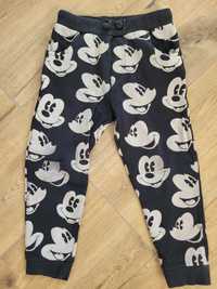 Spodnie dresowe Mickey Mouse 110cm