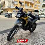 Voge 300 Rally