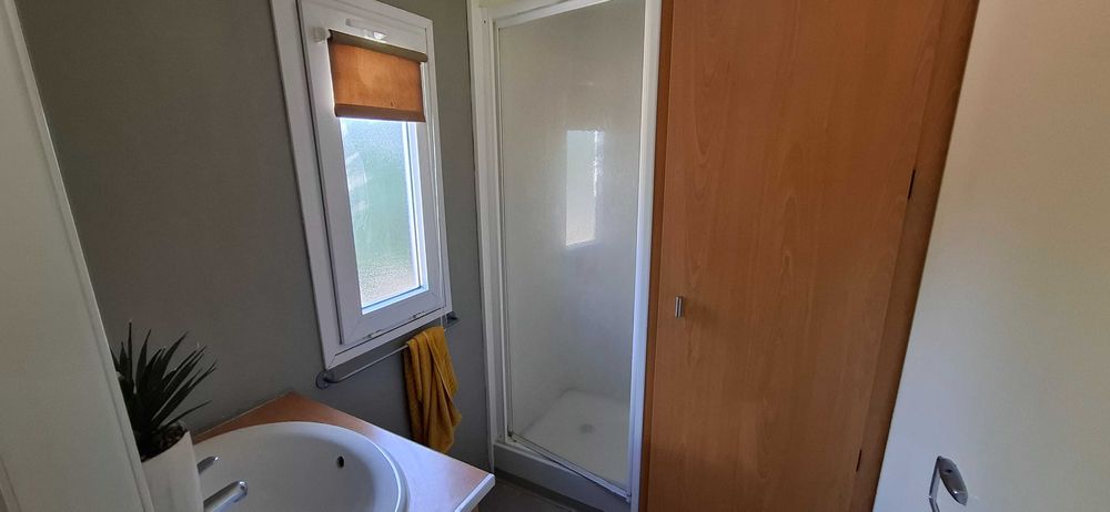 Mobil Home em Quinta