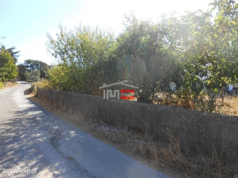 Terreno para construção