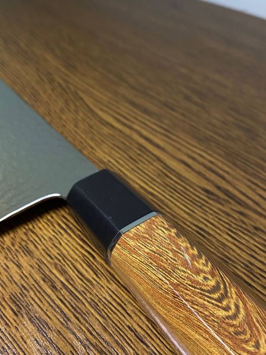 Na prezent Japonski nóz kuchenny