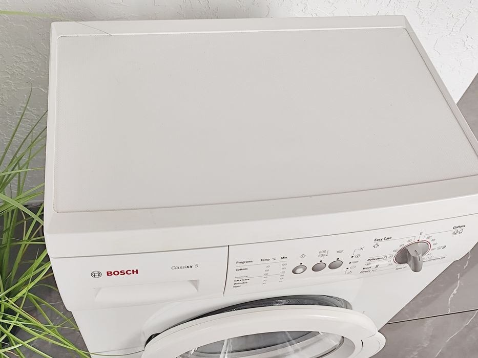 Пральна машина Bosch (оригінал Німеччина)