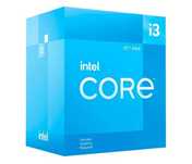 Intel Core i3-12100F