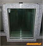 900x1200  Nowe okno PCV - skład okien Szadek