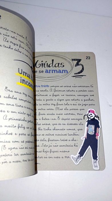 A Minha mãe anda estranha