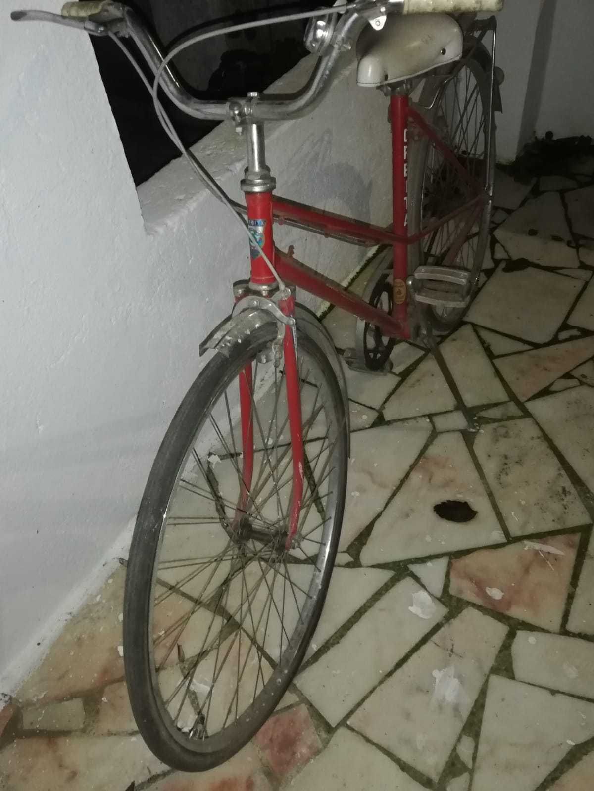 Bicicleta Usada "orbita"