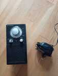 SCANSONIC casino2500 FM Radio