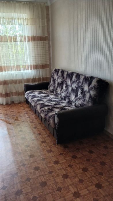 Долгосрочная аренда двухкомнатной квартиры