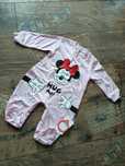Nowy pajac 74 myszka Minnie