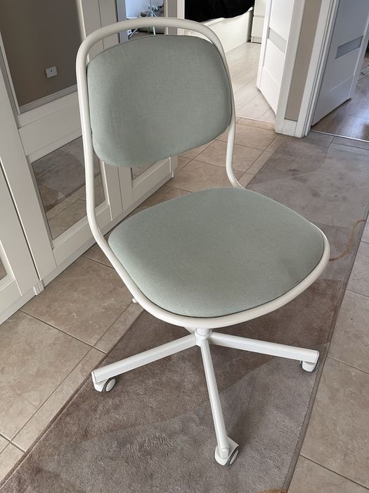 Krzesło obrotowe IKEA ORFJALL