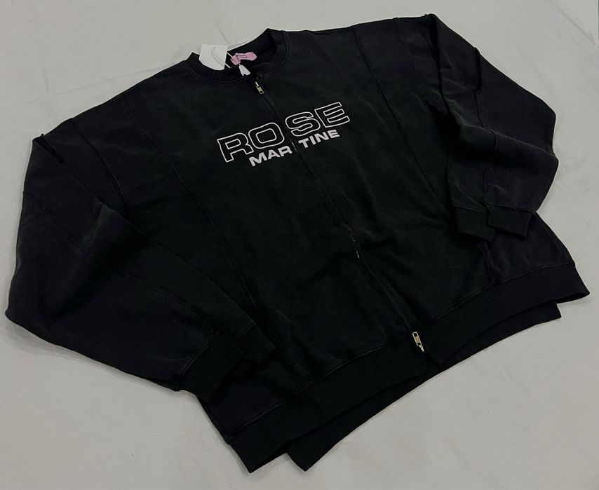 Кофта, зипка Martine Rose