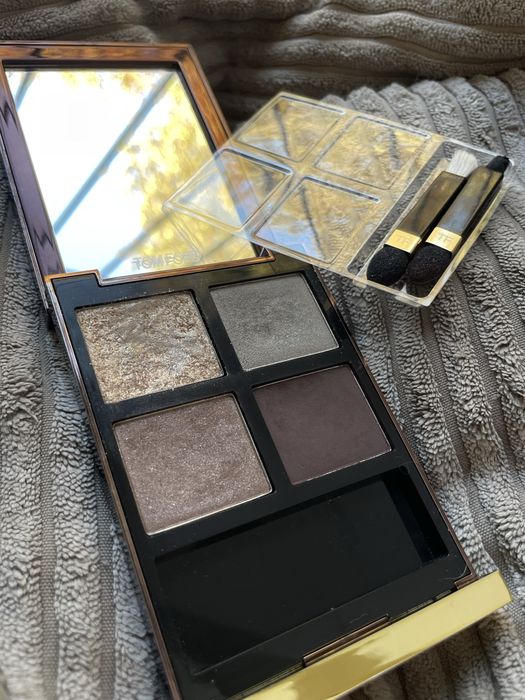 Палетка тіней Tom Ford