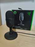 Mikrofon Razer Seiren Mini