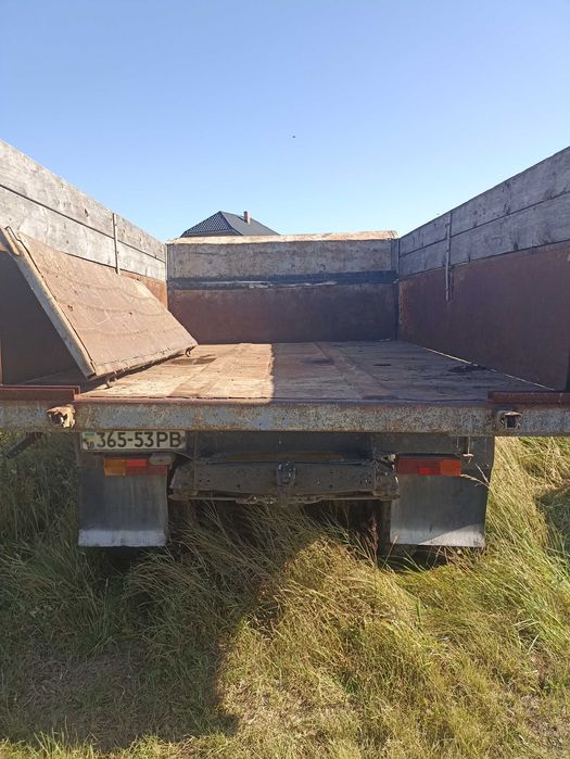 Продам ГАЗ-53 самосвал