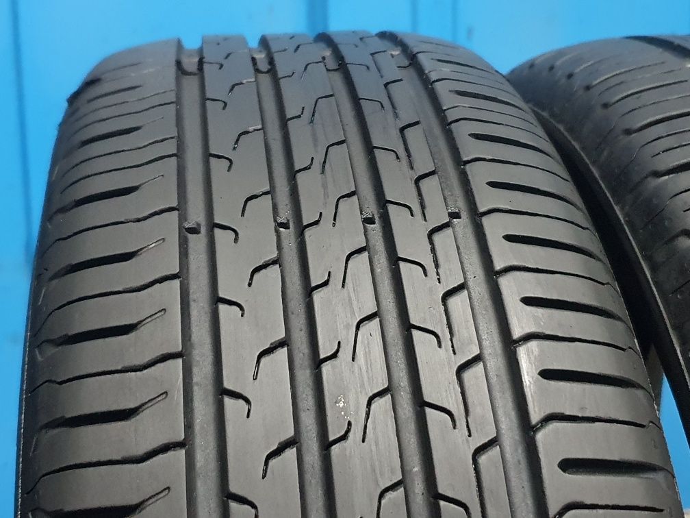 205/55 R16 Markowe opony letnie Continental ! Rok 2022