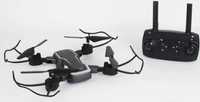 NOWY Dron X30 z kamerą 2 Mpx,pilot zdalnego sterowania,osłony,żyroskop