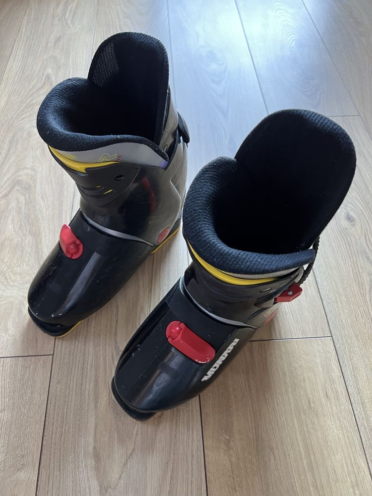 Buty narciarskie Munari 250-255
