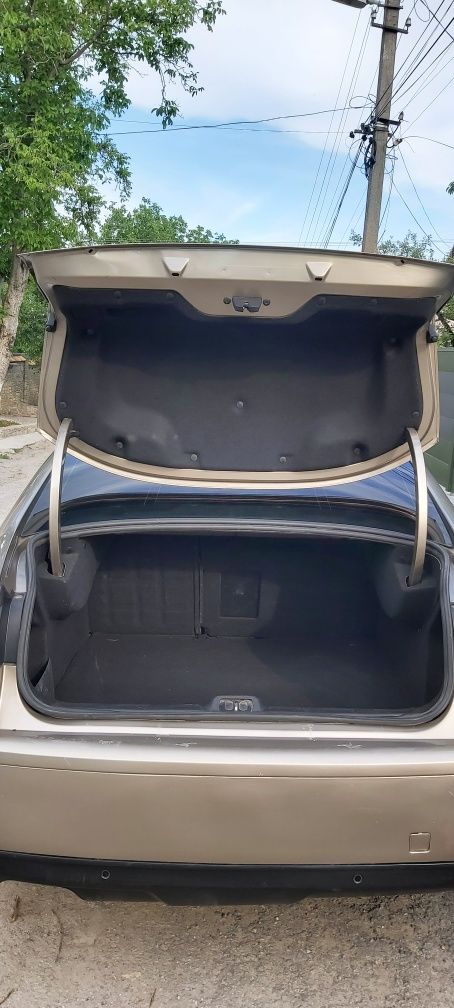 Автомобіль Citroen C5 Х7
