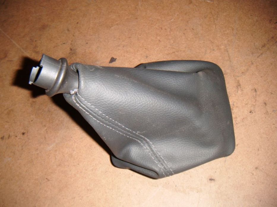 renault espace IV 03r mieszek lewarka zmiany biegów