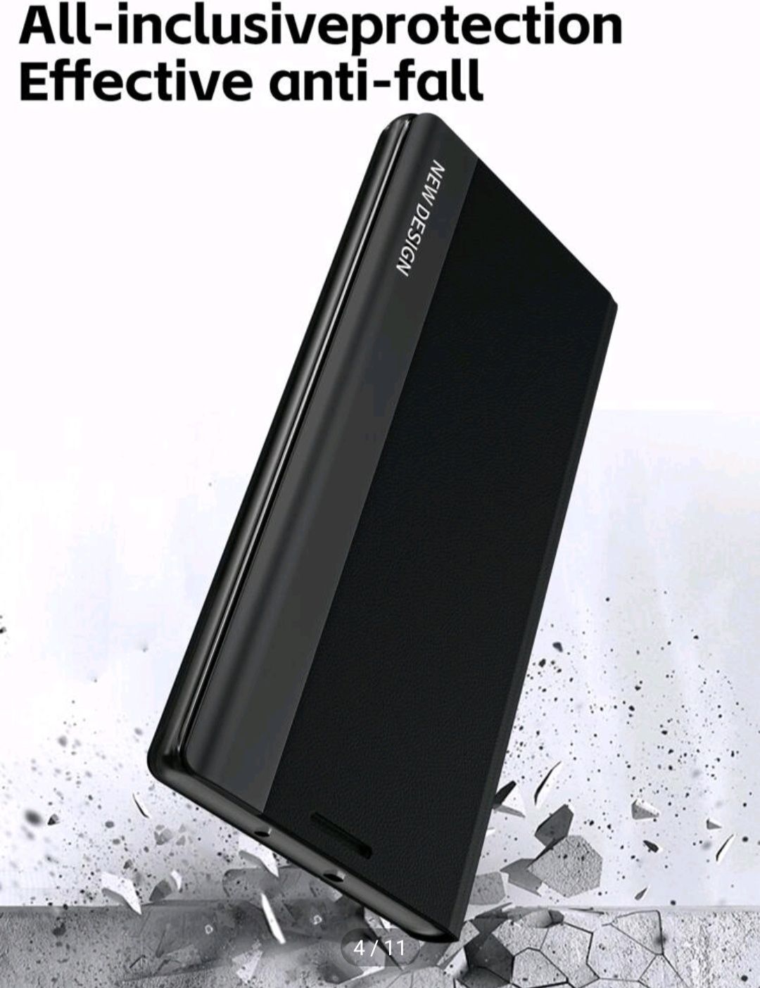 Capa Smart Huawei P40 Pro Nova