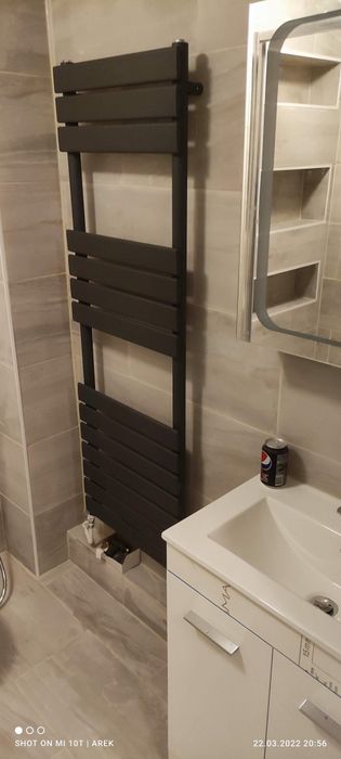 Usługi budowlano-remontowe